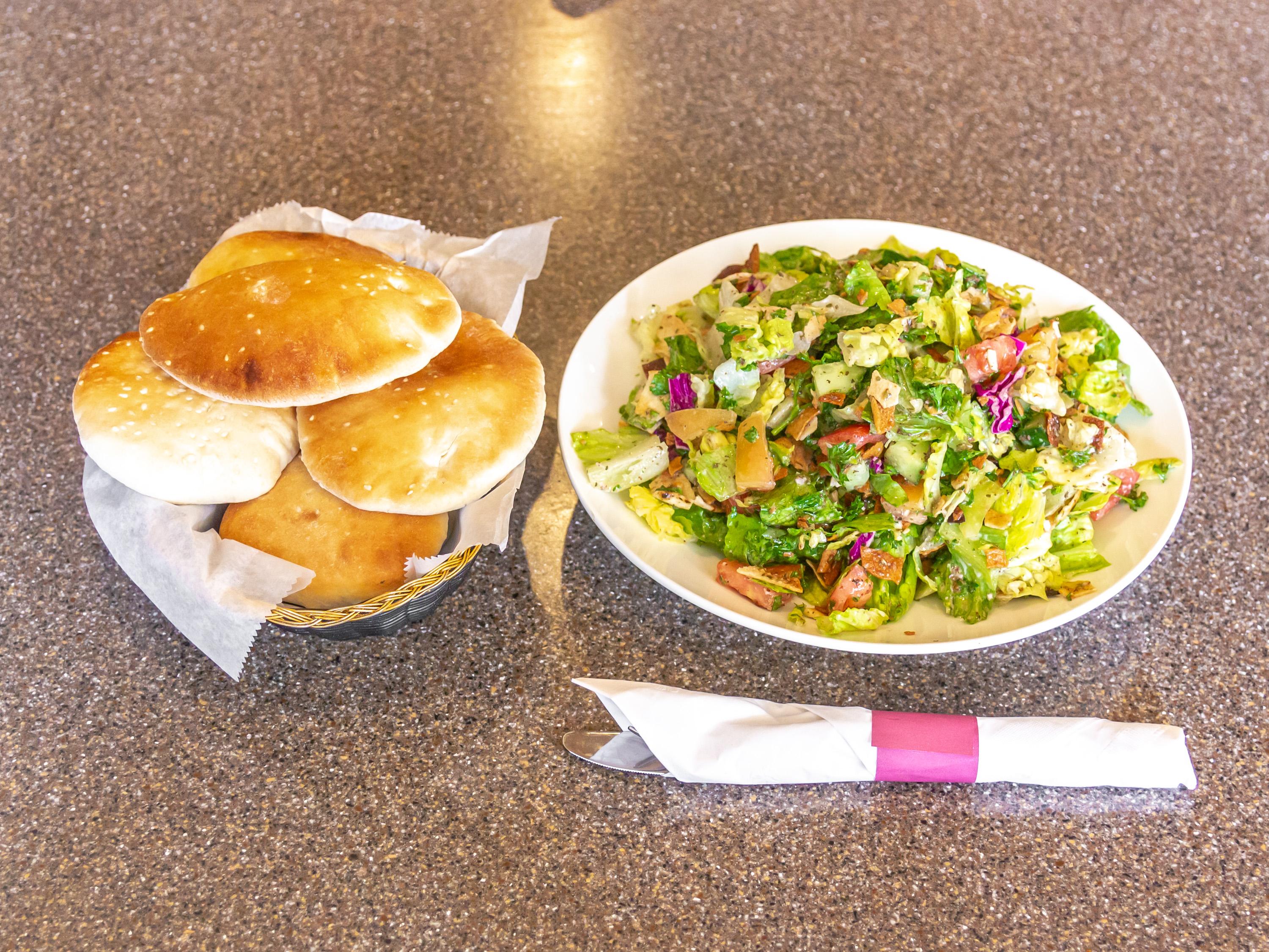 Photo credit: grubhub