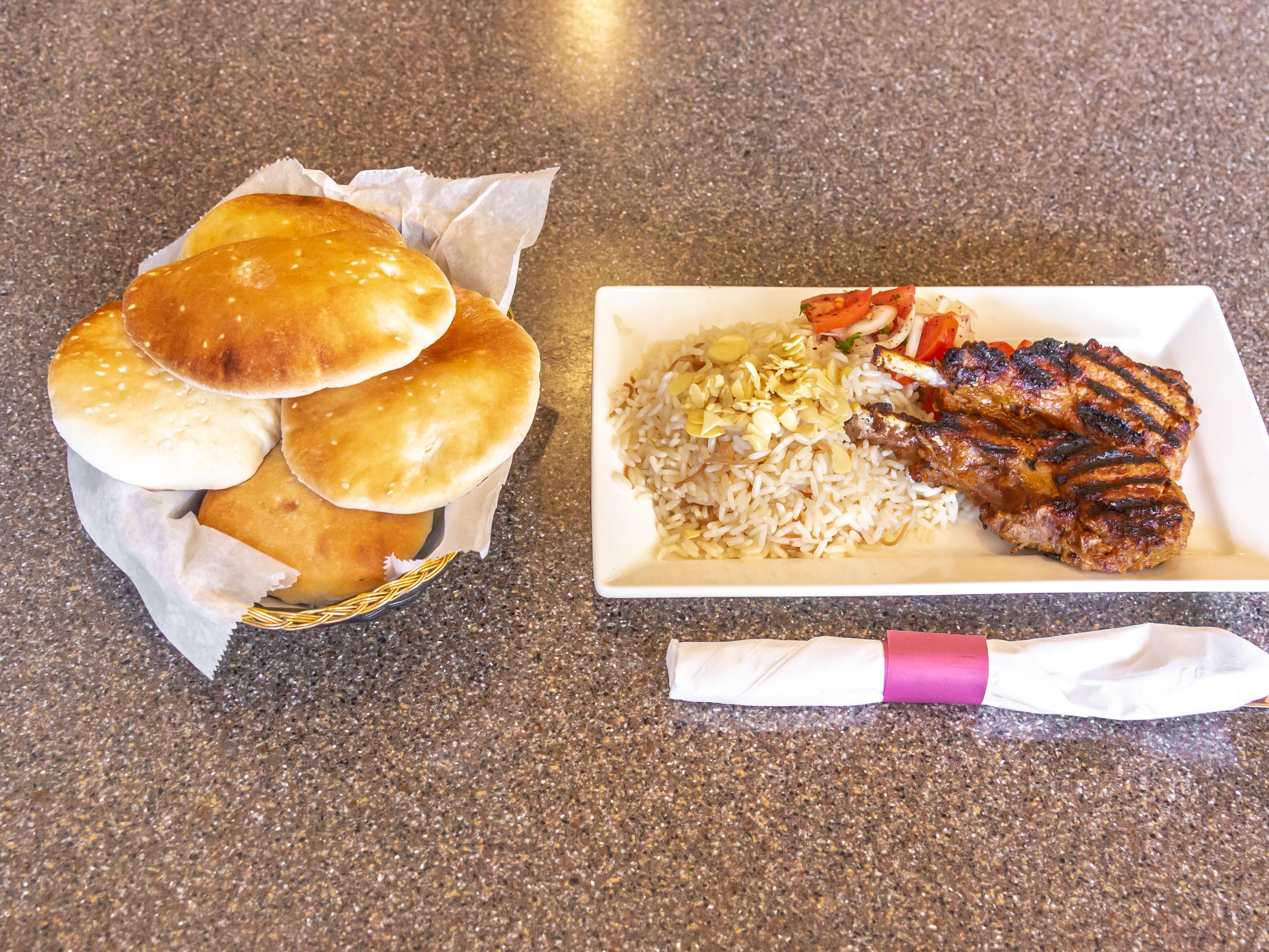 Photo credit: grubhub