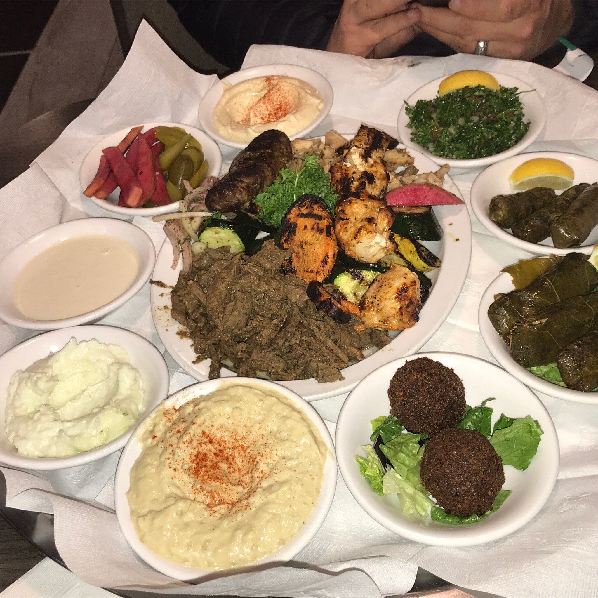 Photo credit: tripadvisor