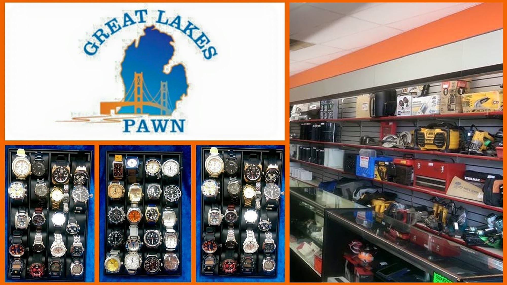 Great Lakes Pawn