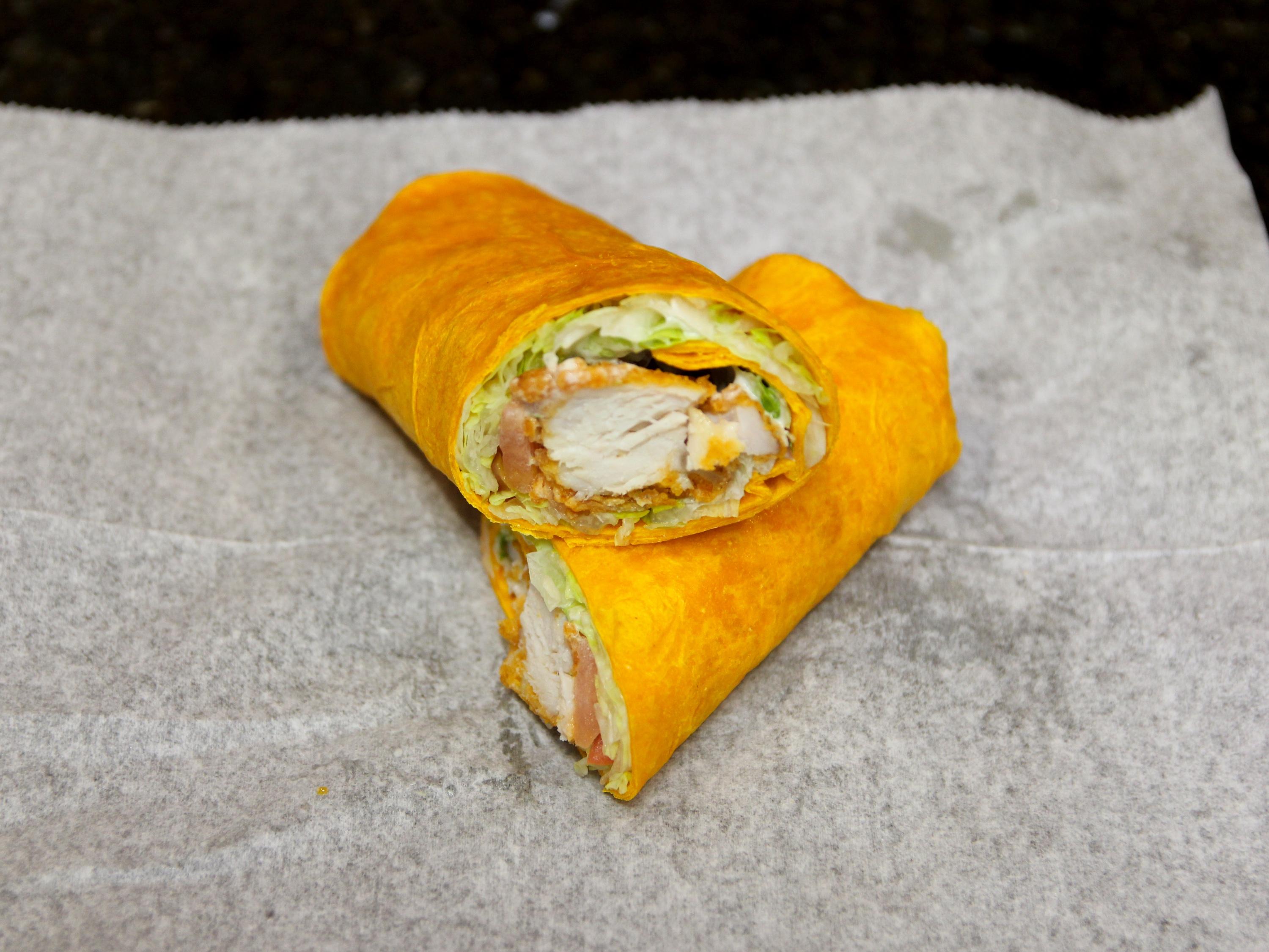 Photo credit: grubhub