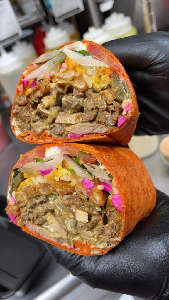 Photo credit: grubhub