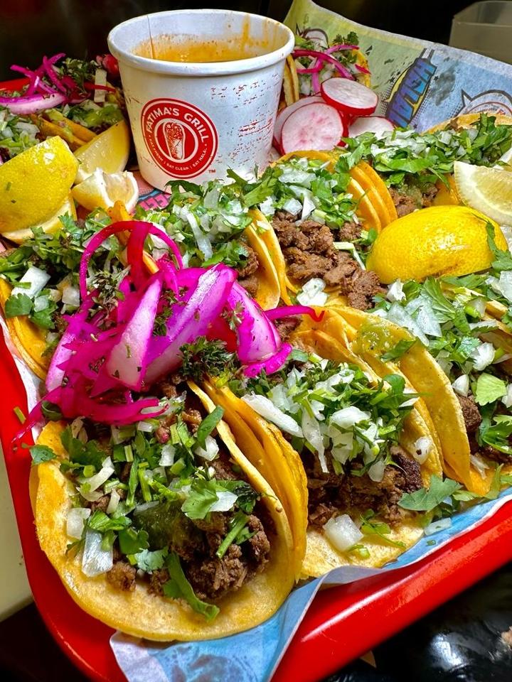 Photo credit: grubhub