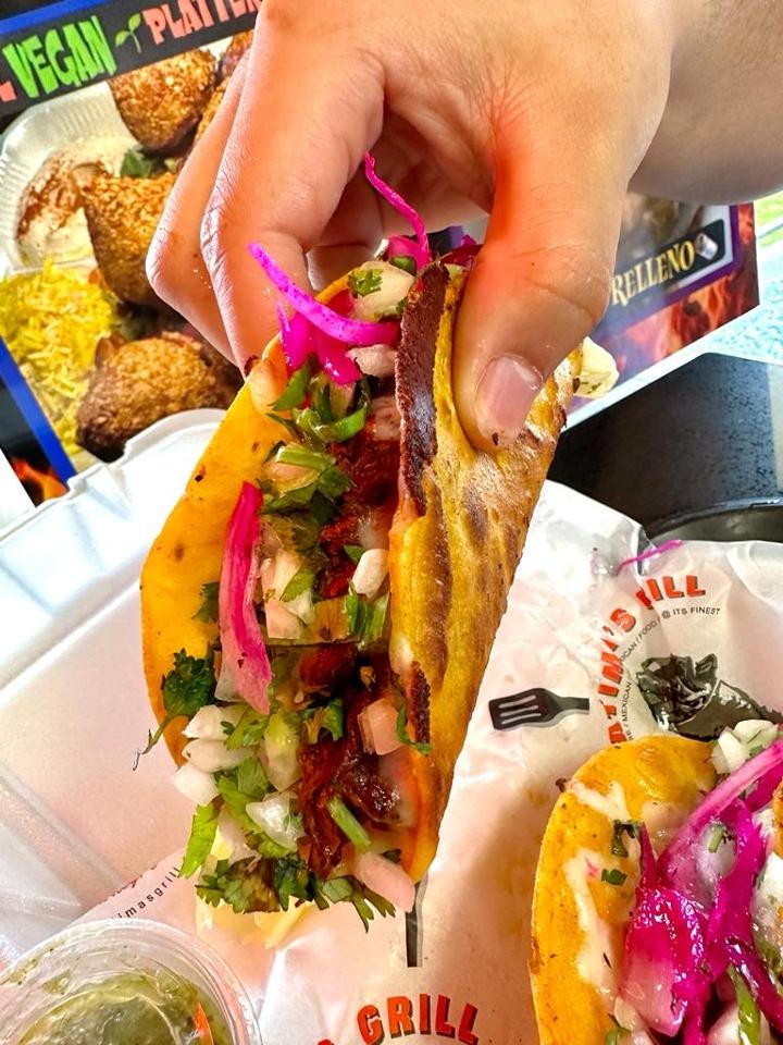 Photo credit: grubhub