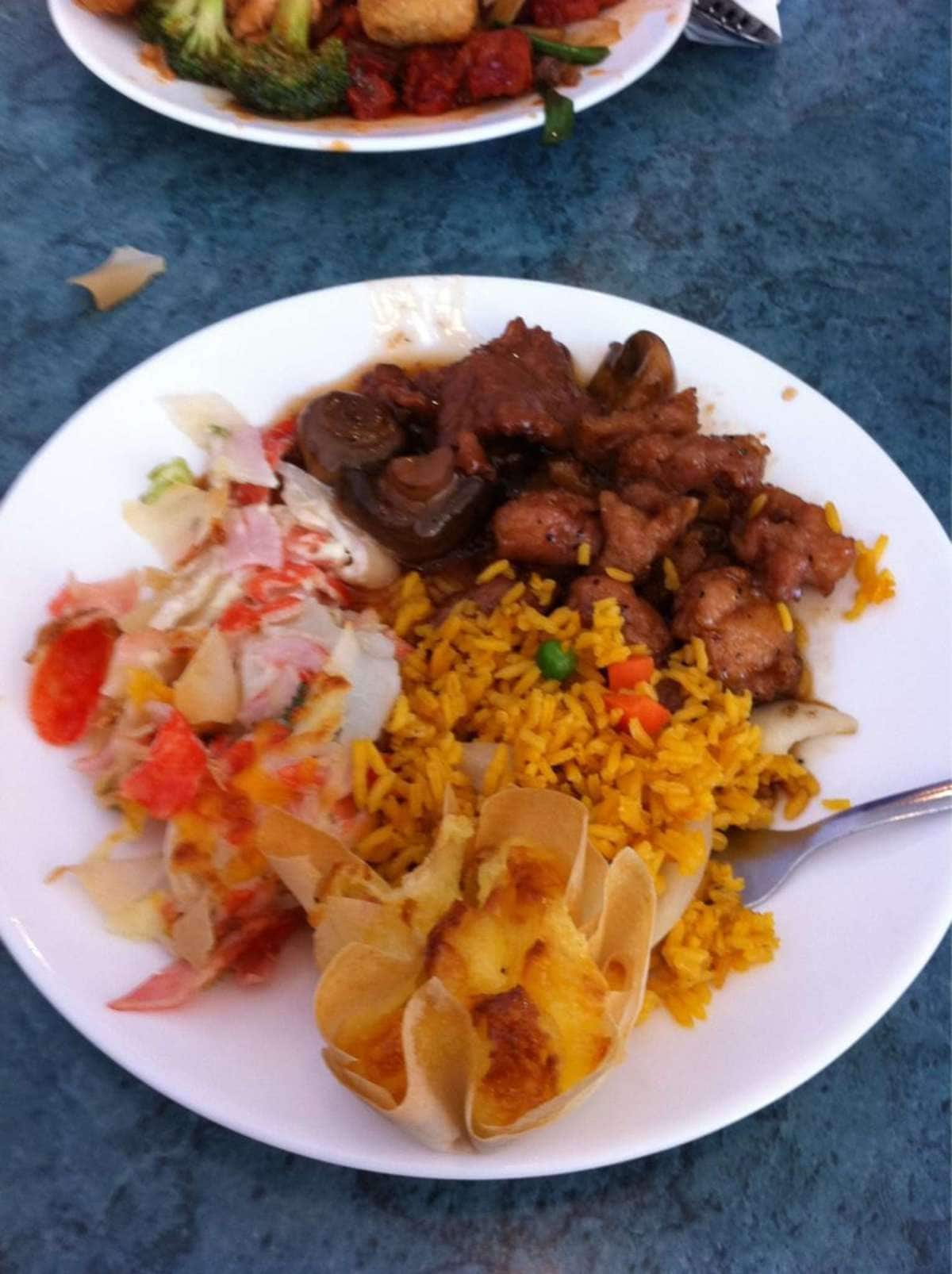 Photo credit: zomato