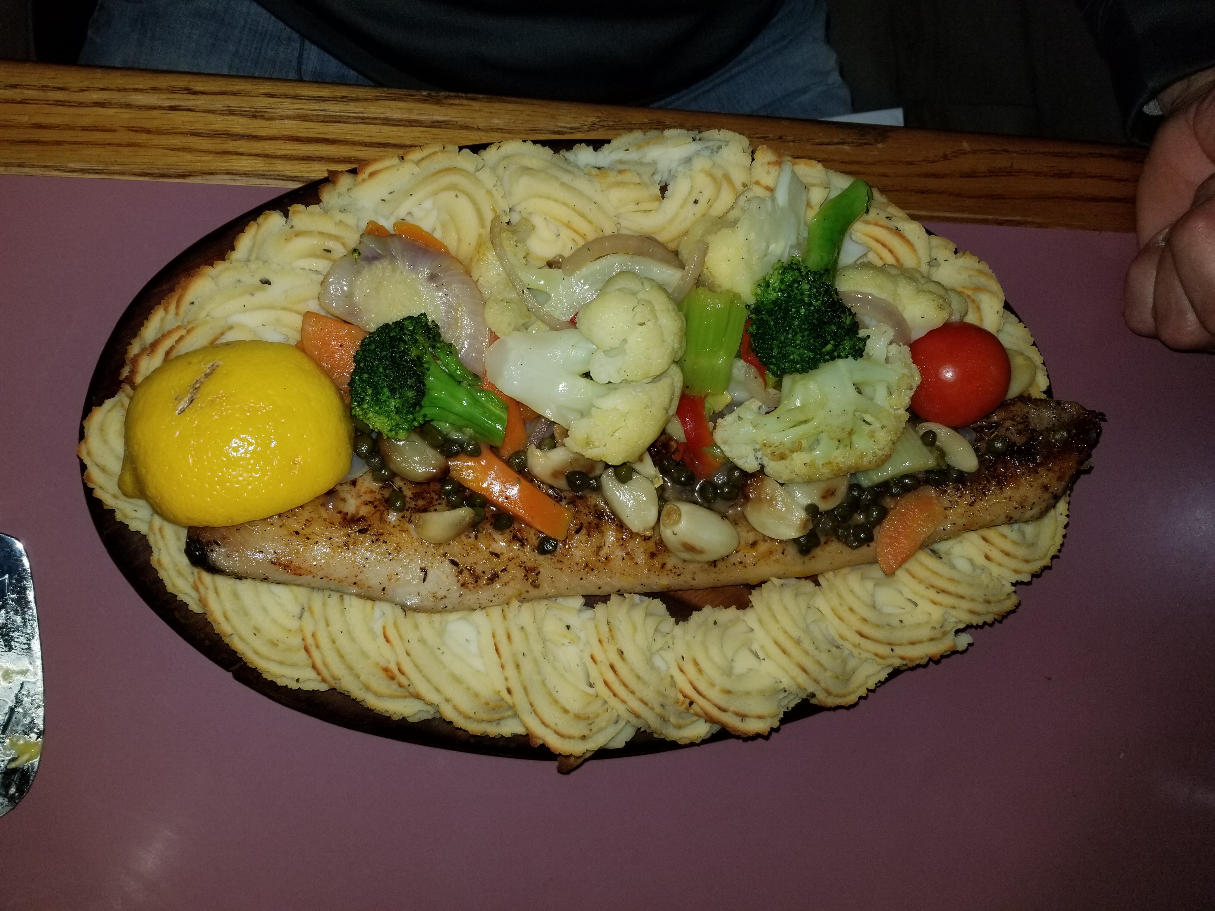 Photo credit: tripadvisor