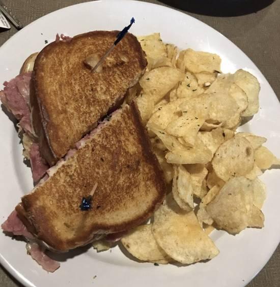 Photo credit: ubereats