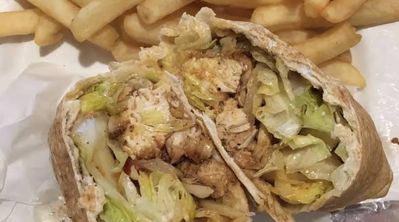 Photo credit: ubereats