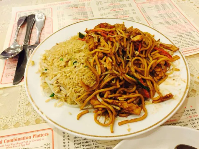 Photo credit: zomato