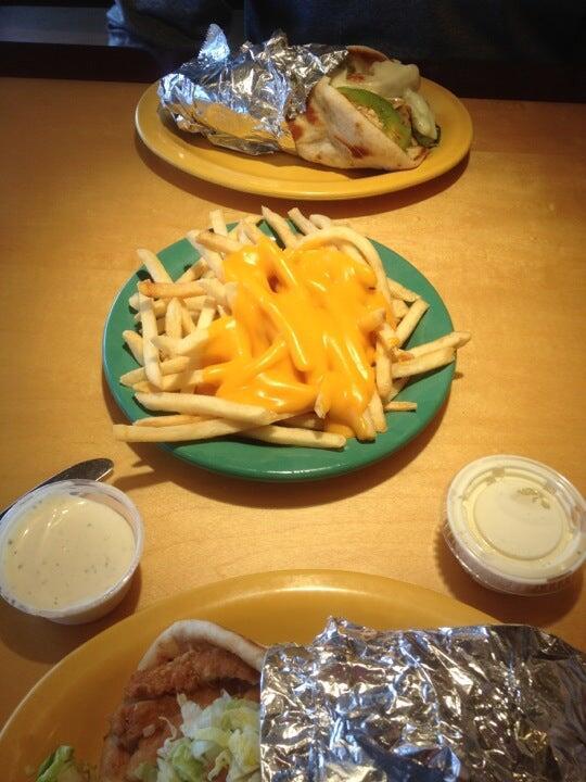 Photo credit: nextdoor