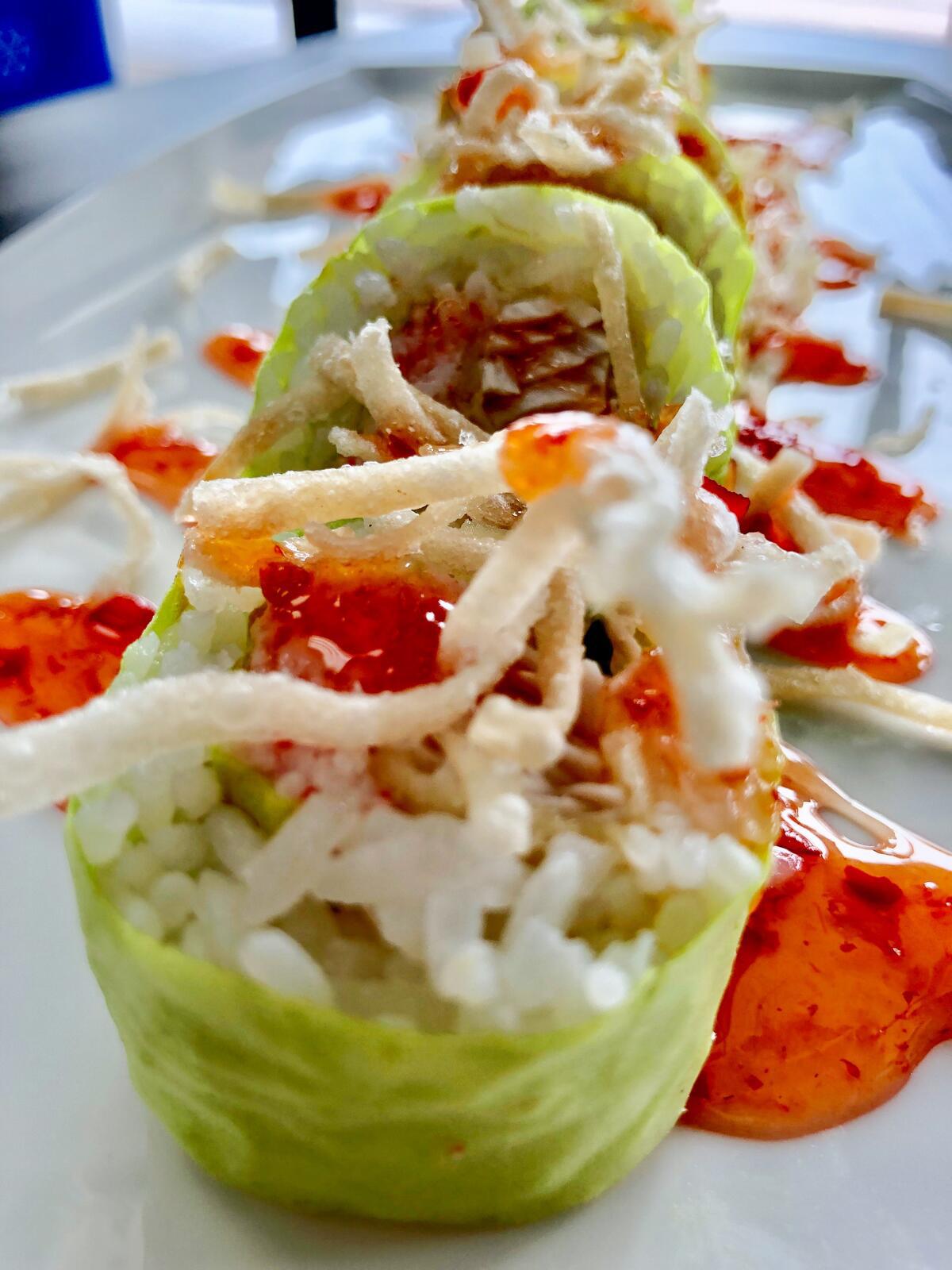 Photo credit: nextdoor