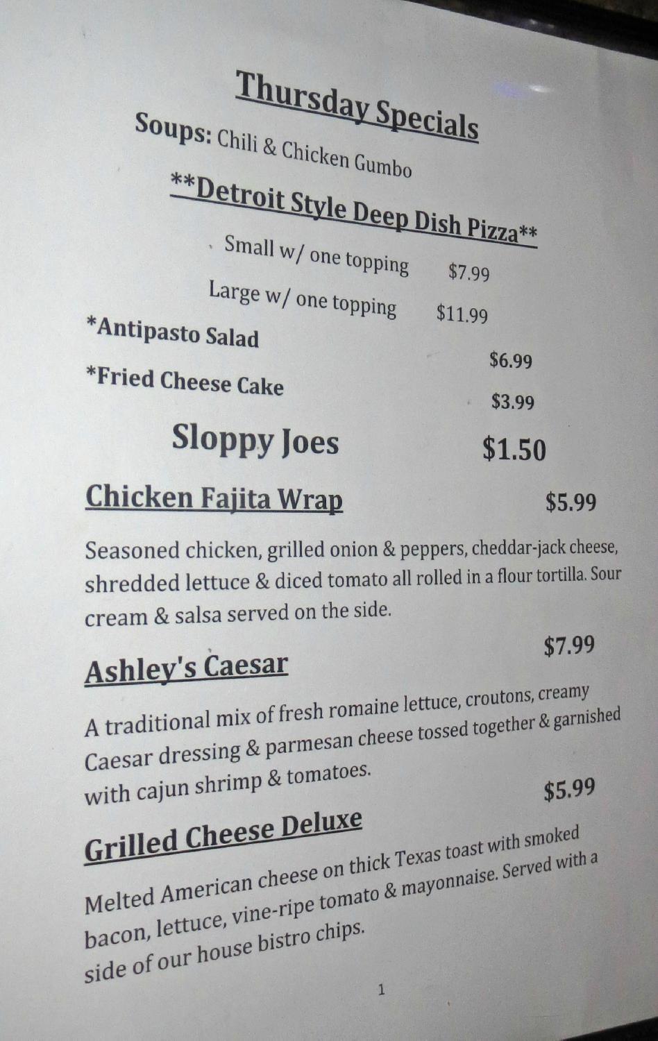 Photo credit: Tripadvisor