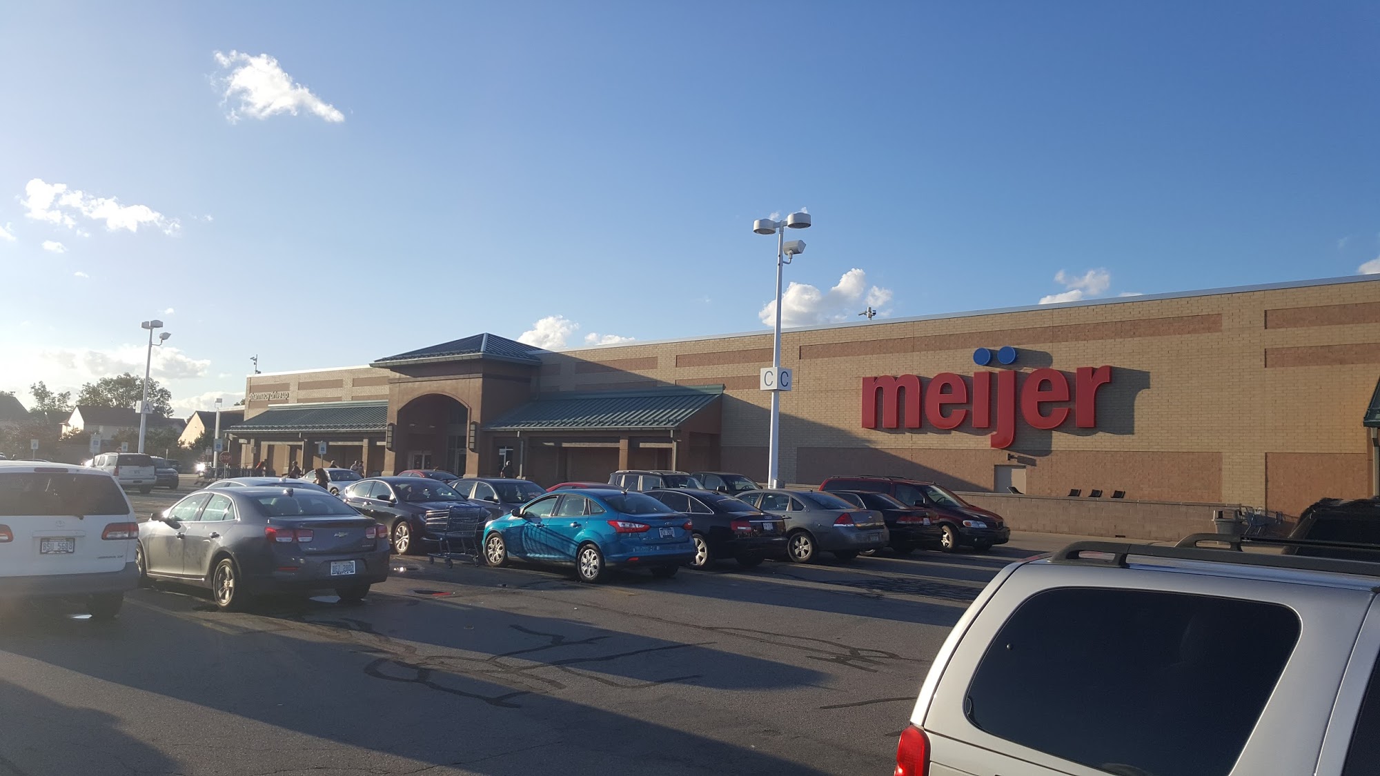 Meijer