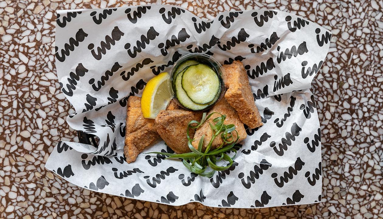 Photo credit: grubhub