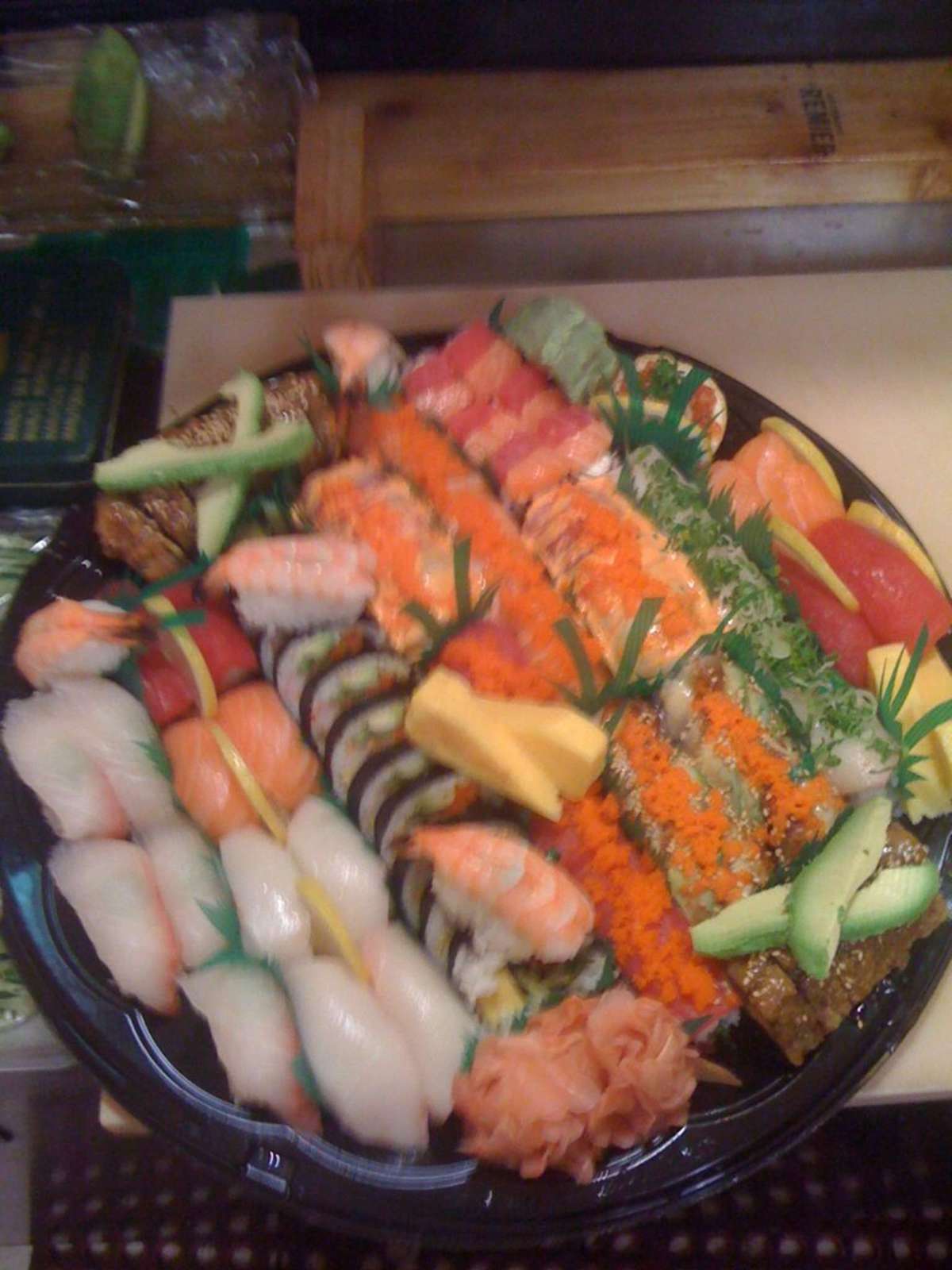 Photo credit: zomato