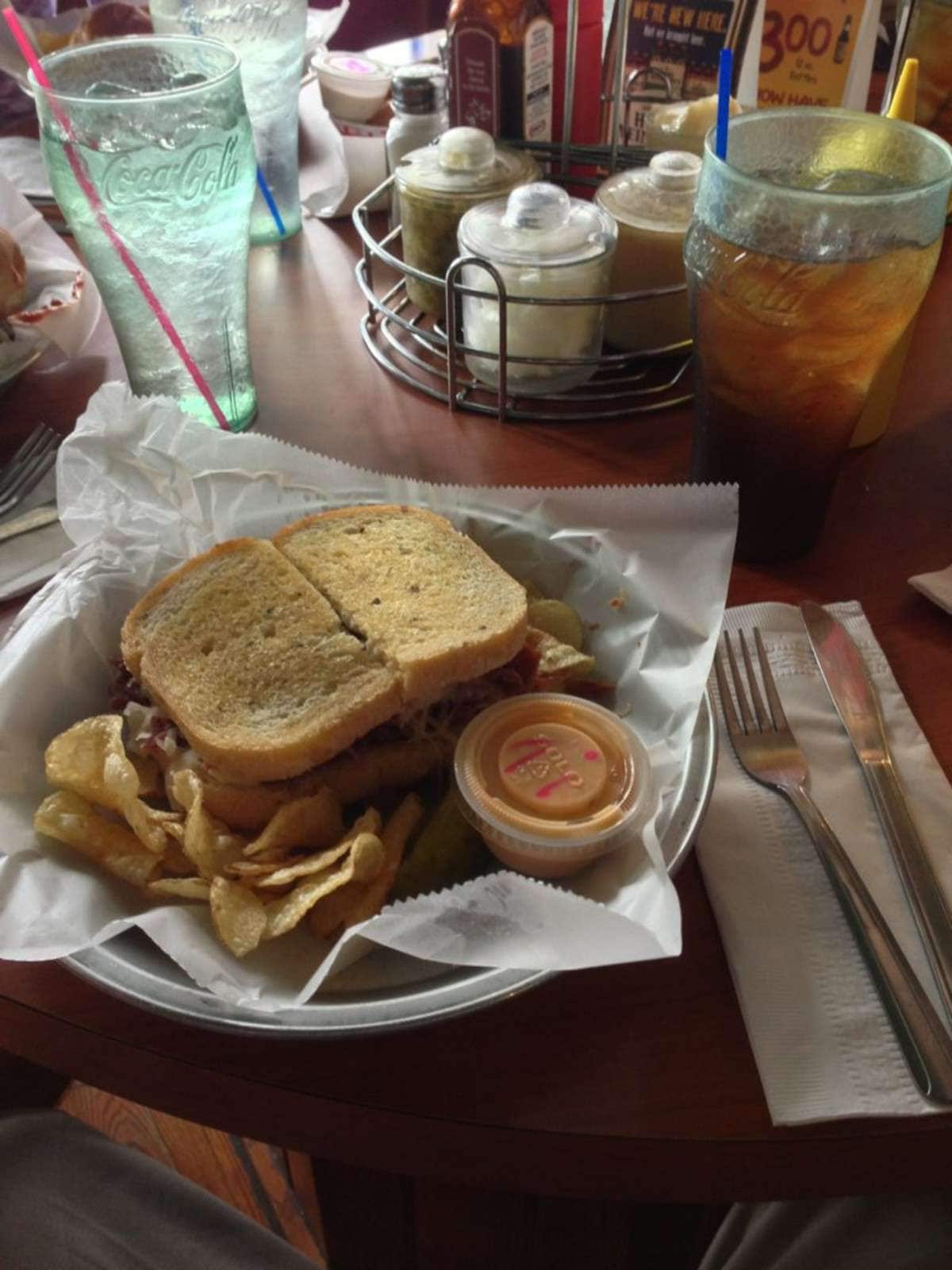 Photo credit: zomato