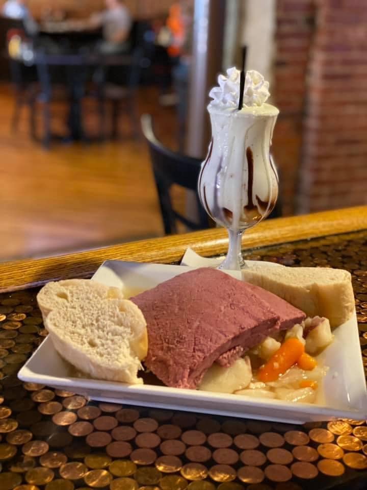 The 15 Best Restaurants In Marshall Mi - Dec 2021 Selection By Restaurantji