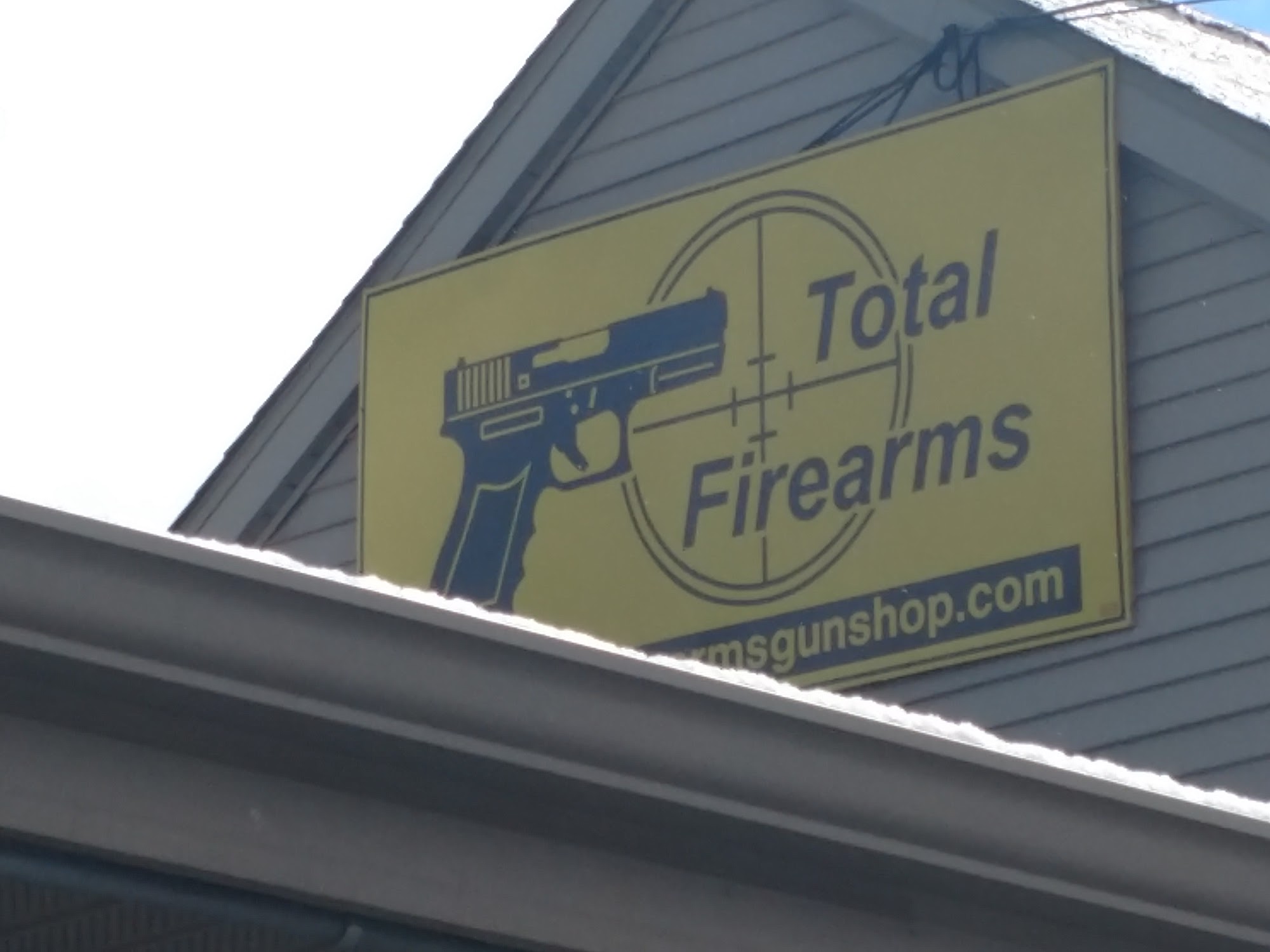 Total Firearms