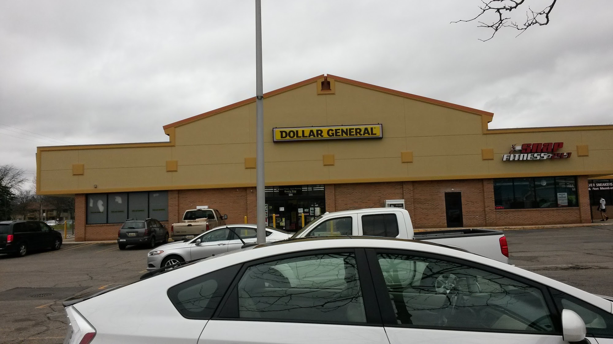 Dollar General