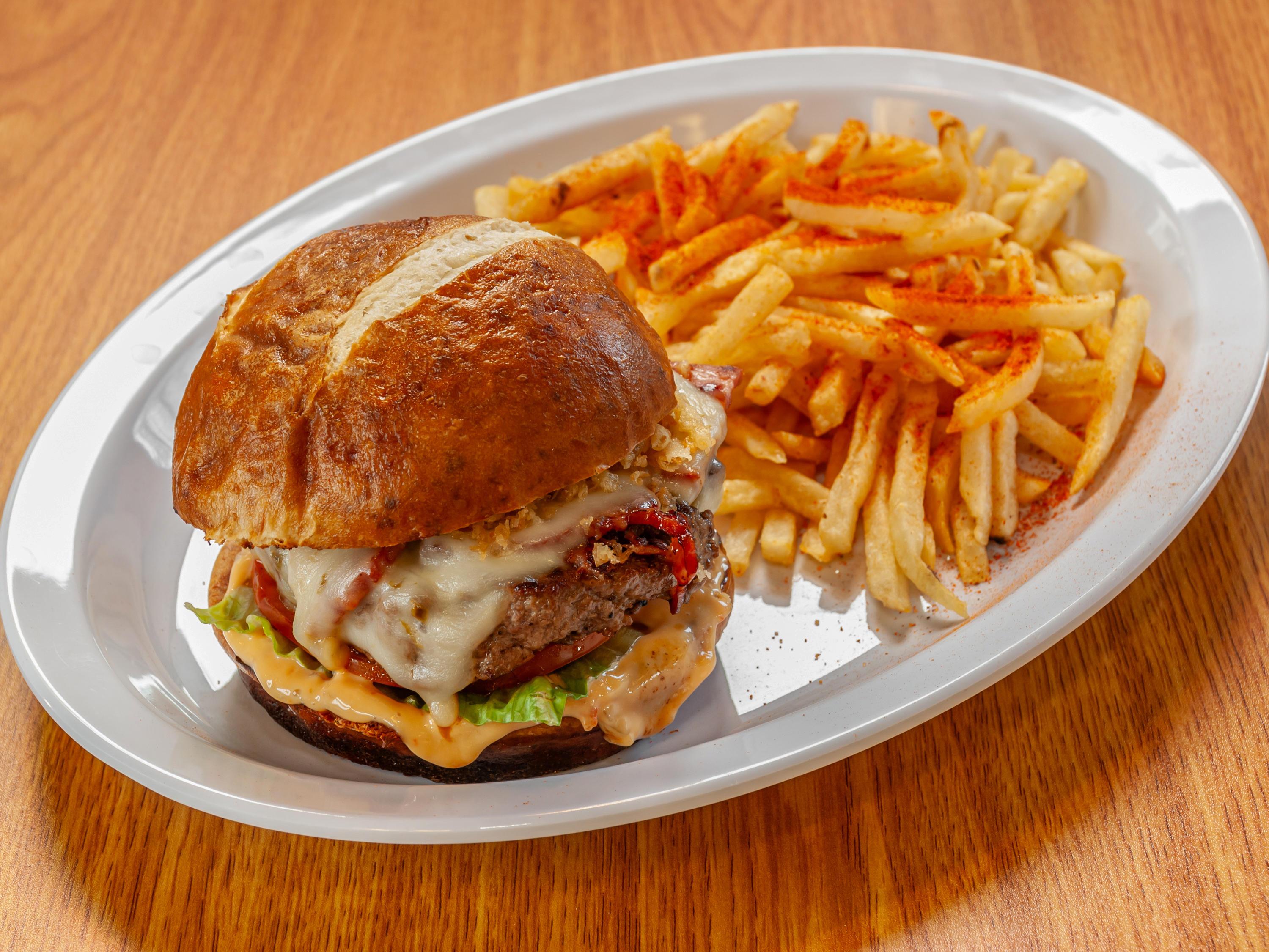 Photo credit: grubhub