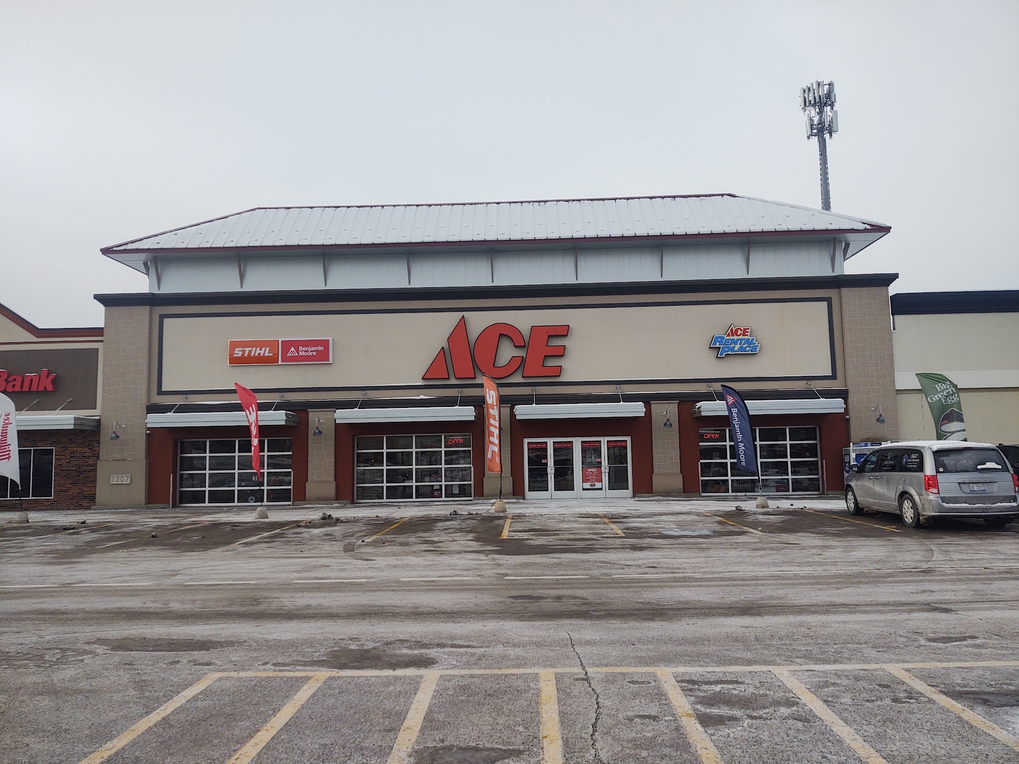 Andy's Ace Hardware