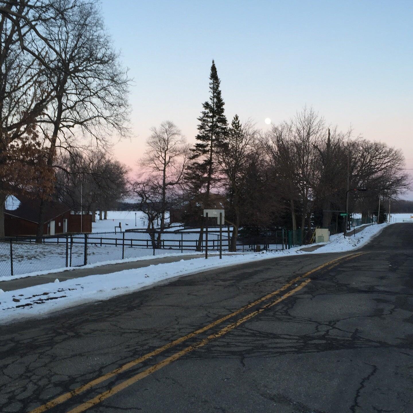 Photo credit: nextdoor