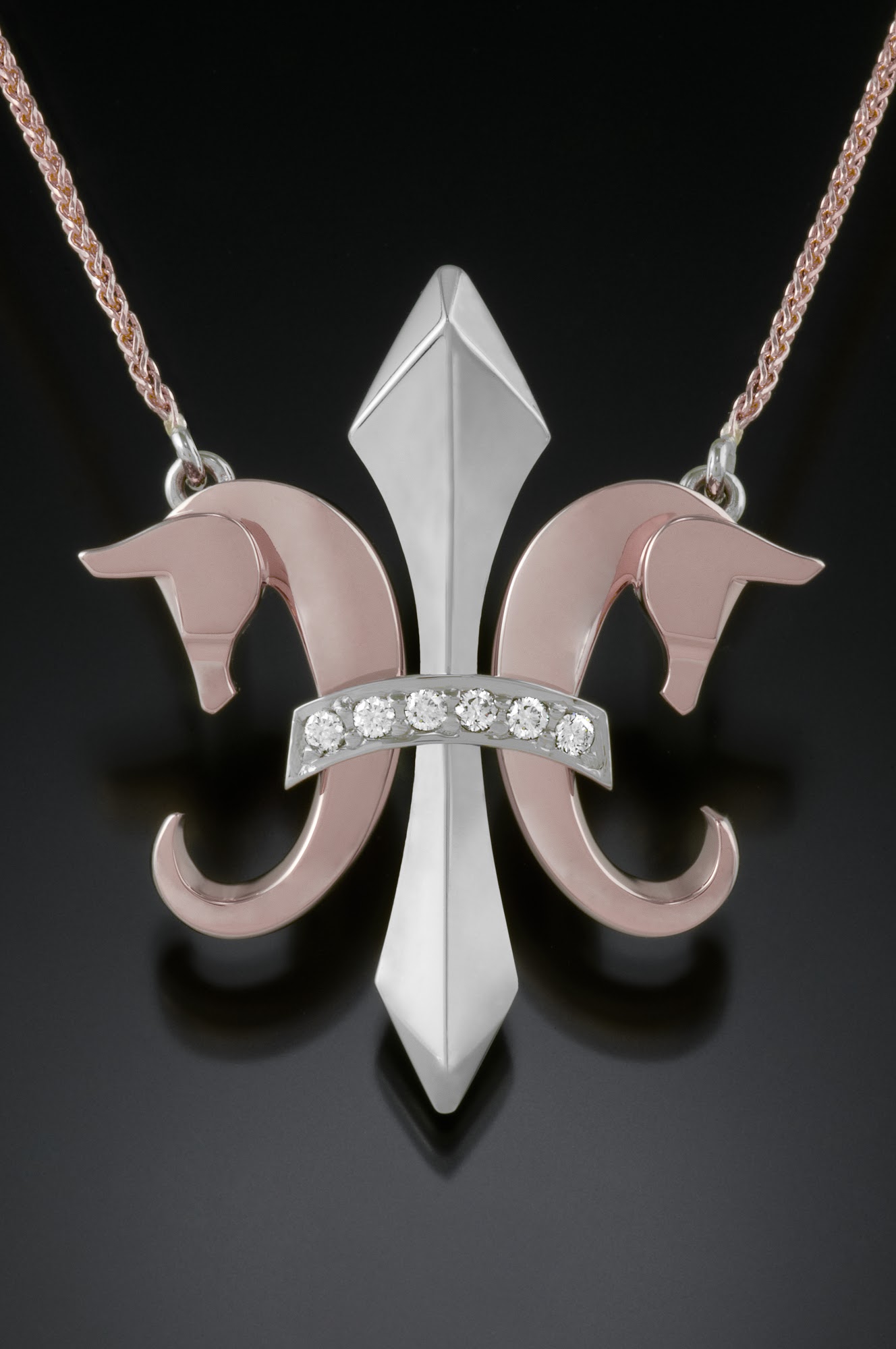 The Classic Horse Equestrian Jewelry Collection