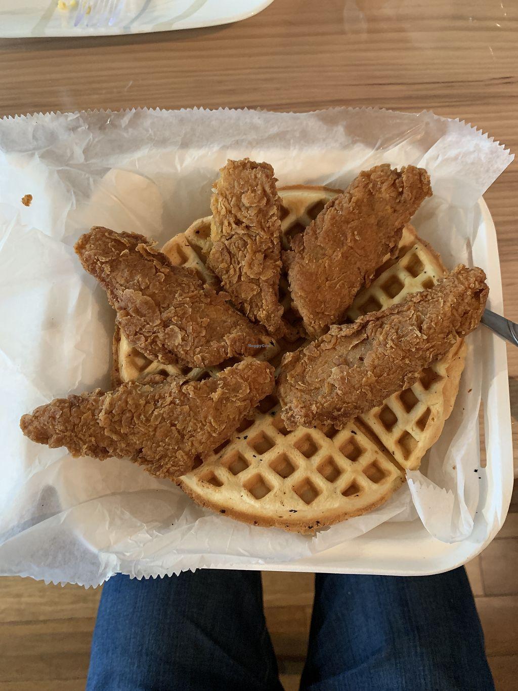 Photo credit: happycow