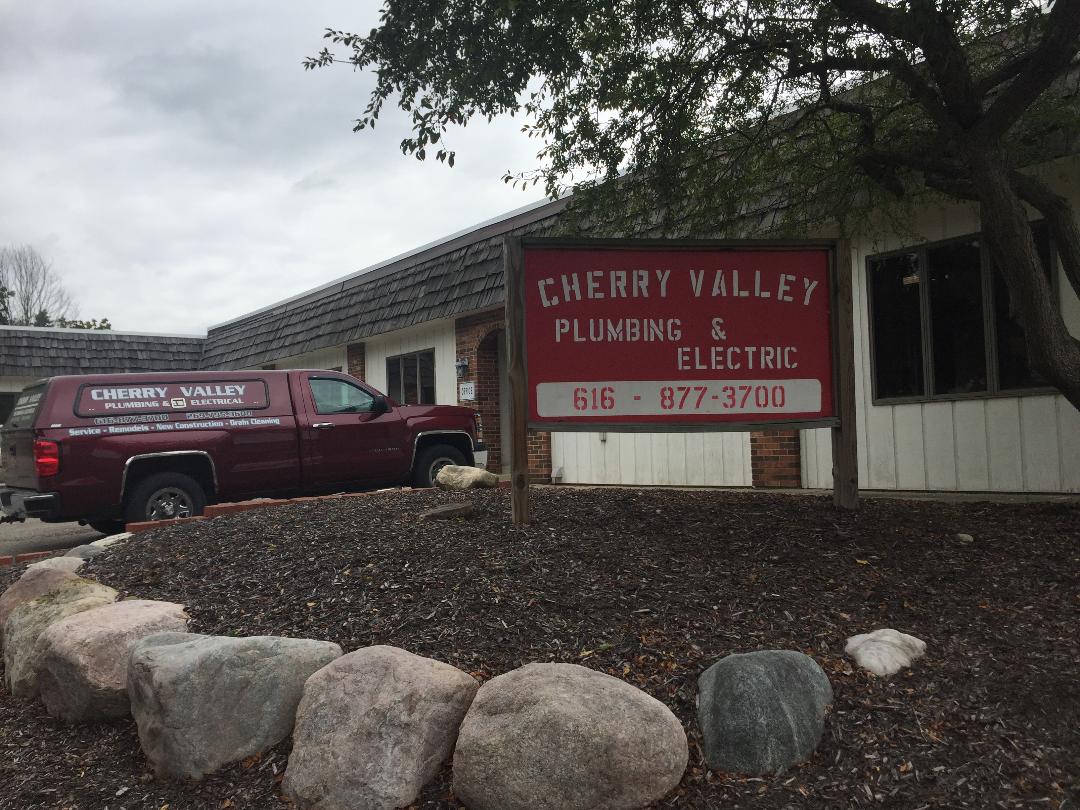 Cherry Valley Plumbing & Electrical