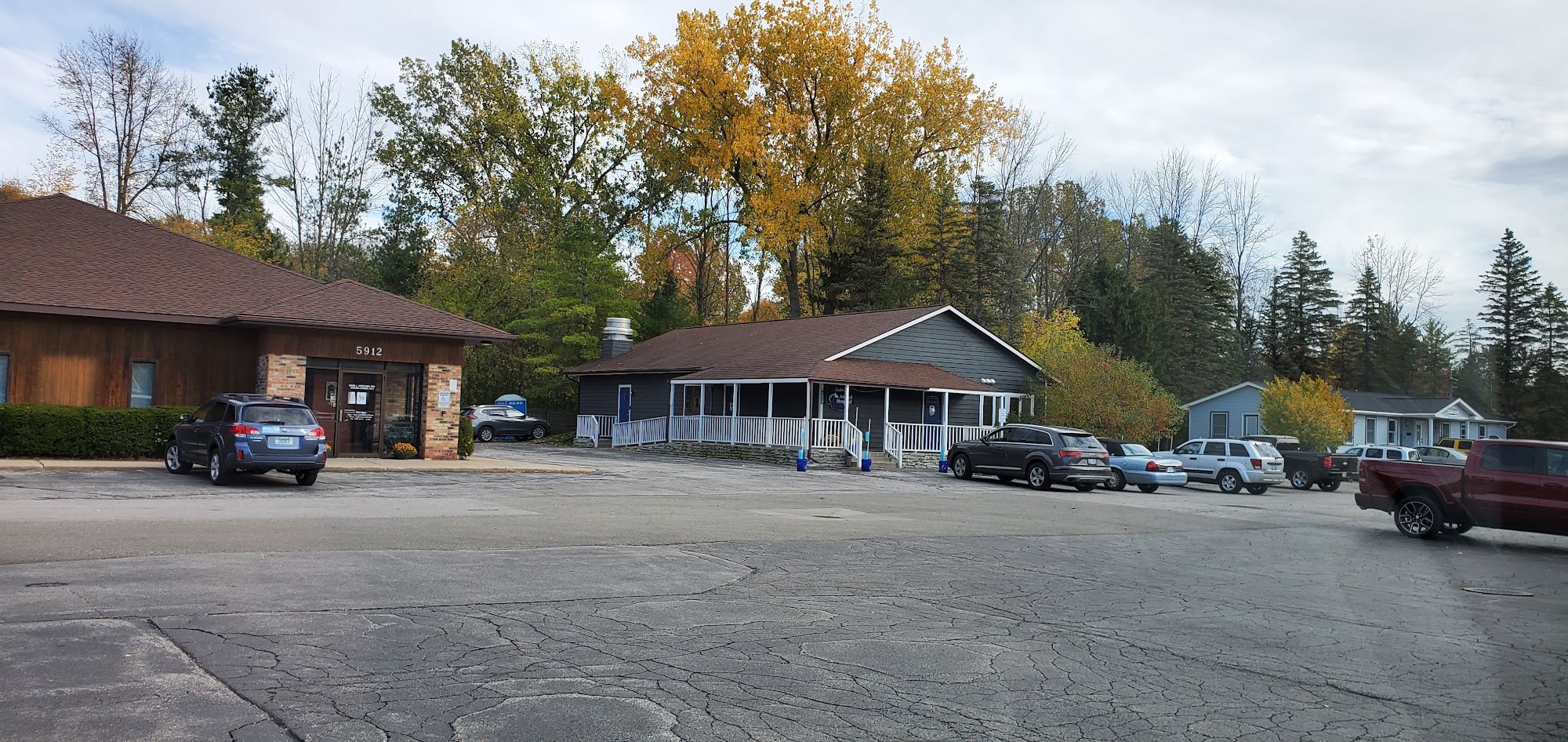 Eastman Animal Hospital