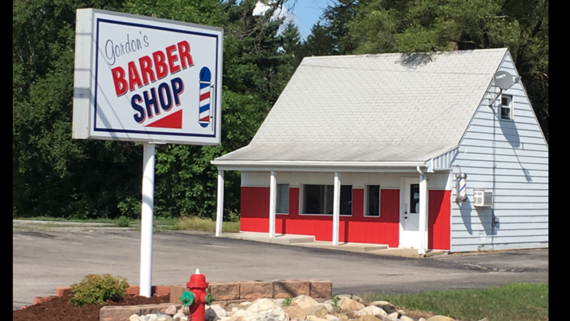 Gordon’s Barber Shop - No appointment needed-Walk in