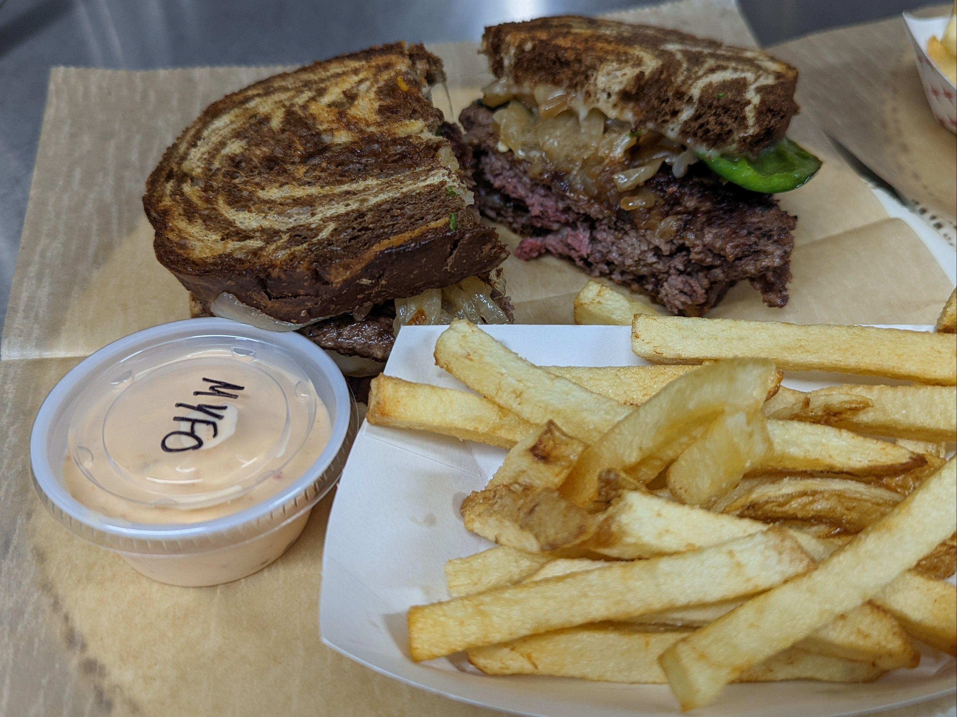 Photo credit: grubhub