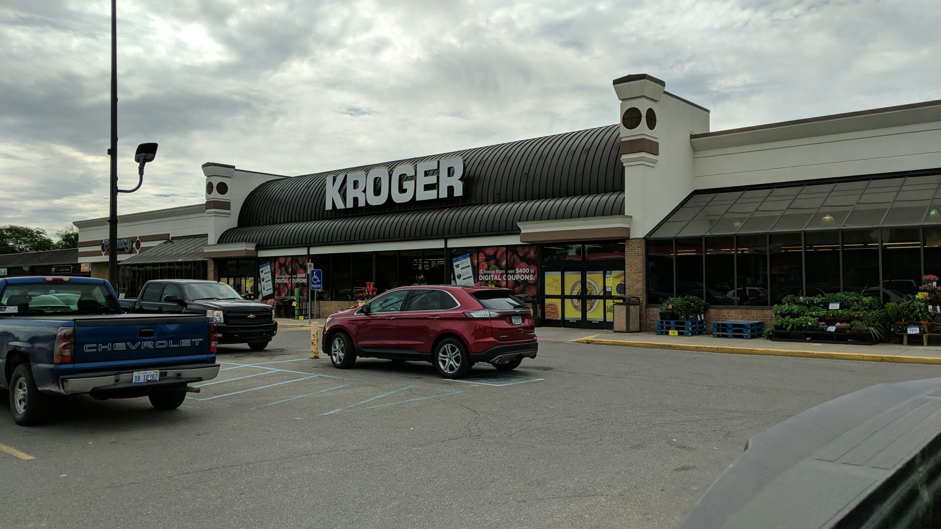 Kroger