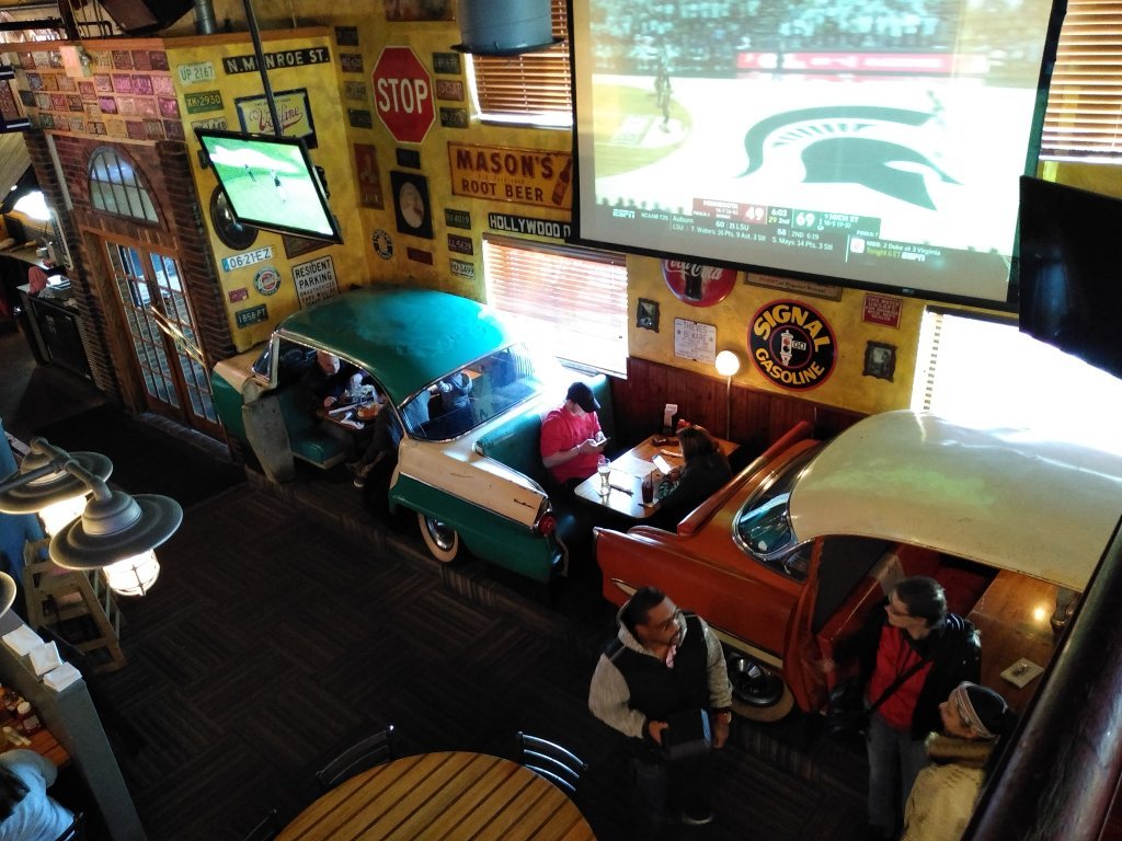 Photo credit: tripadvisor