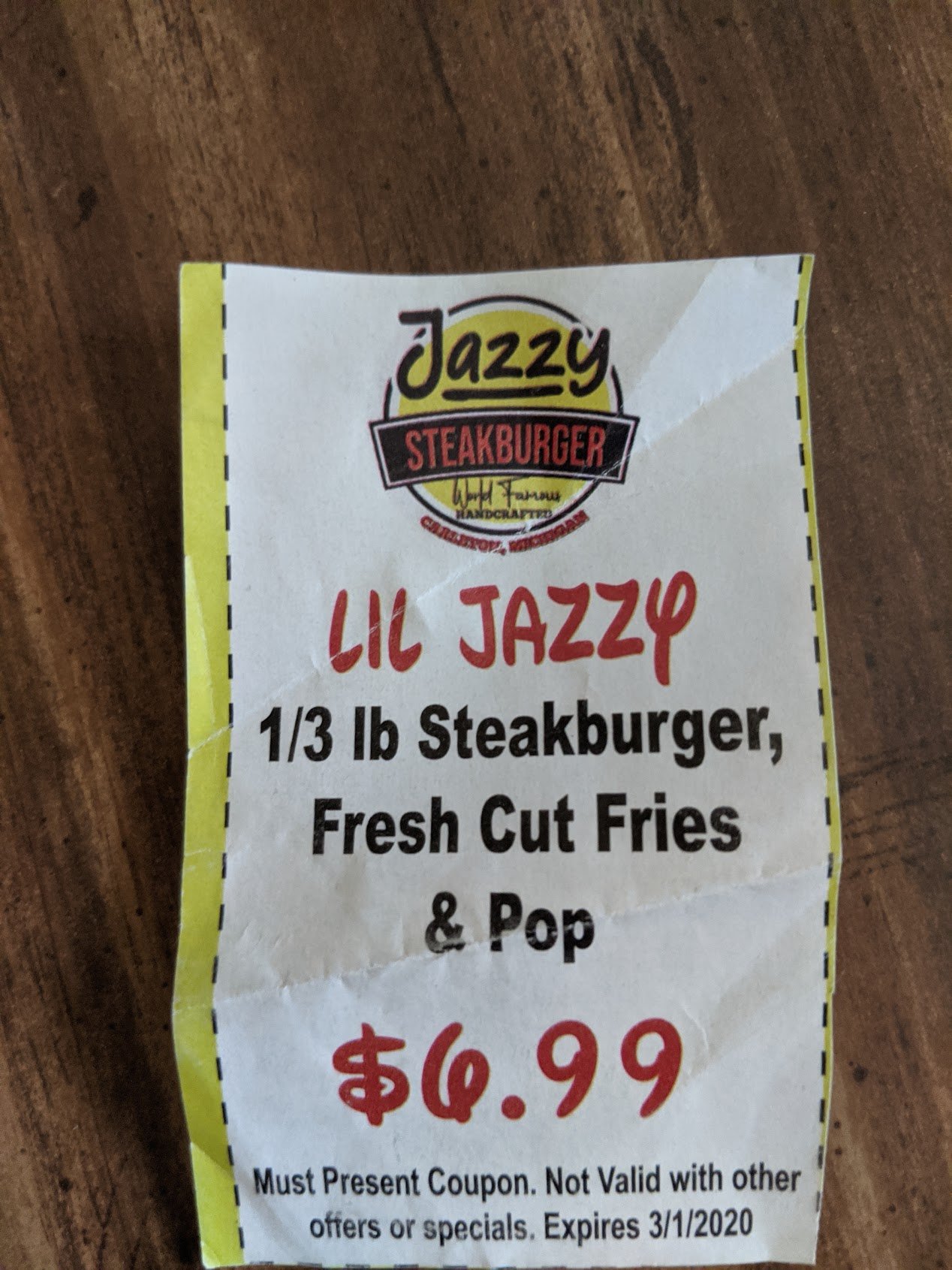 Photo credit: Tripadvisor