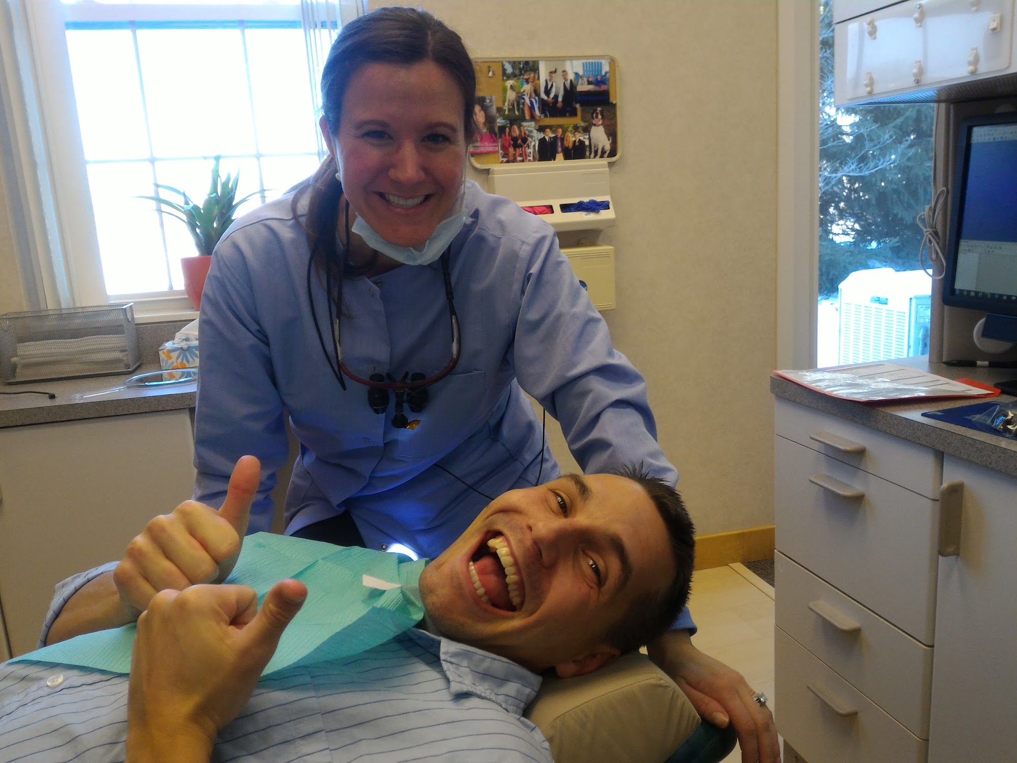 Yentz Family Dentistry