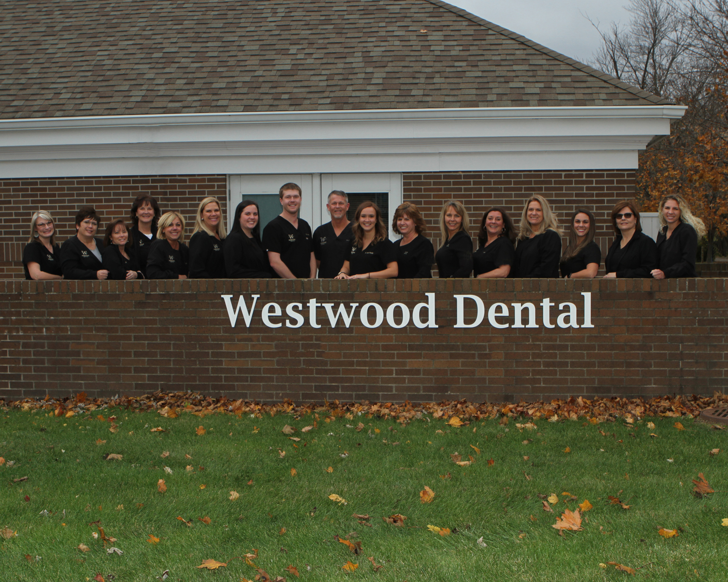 Westwood Dental