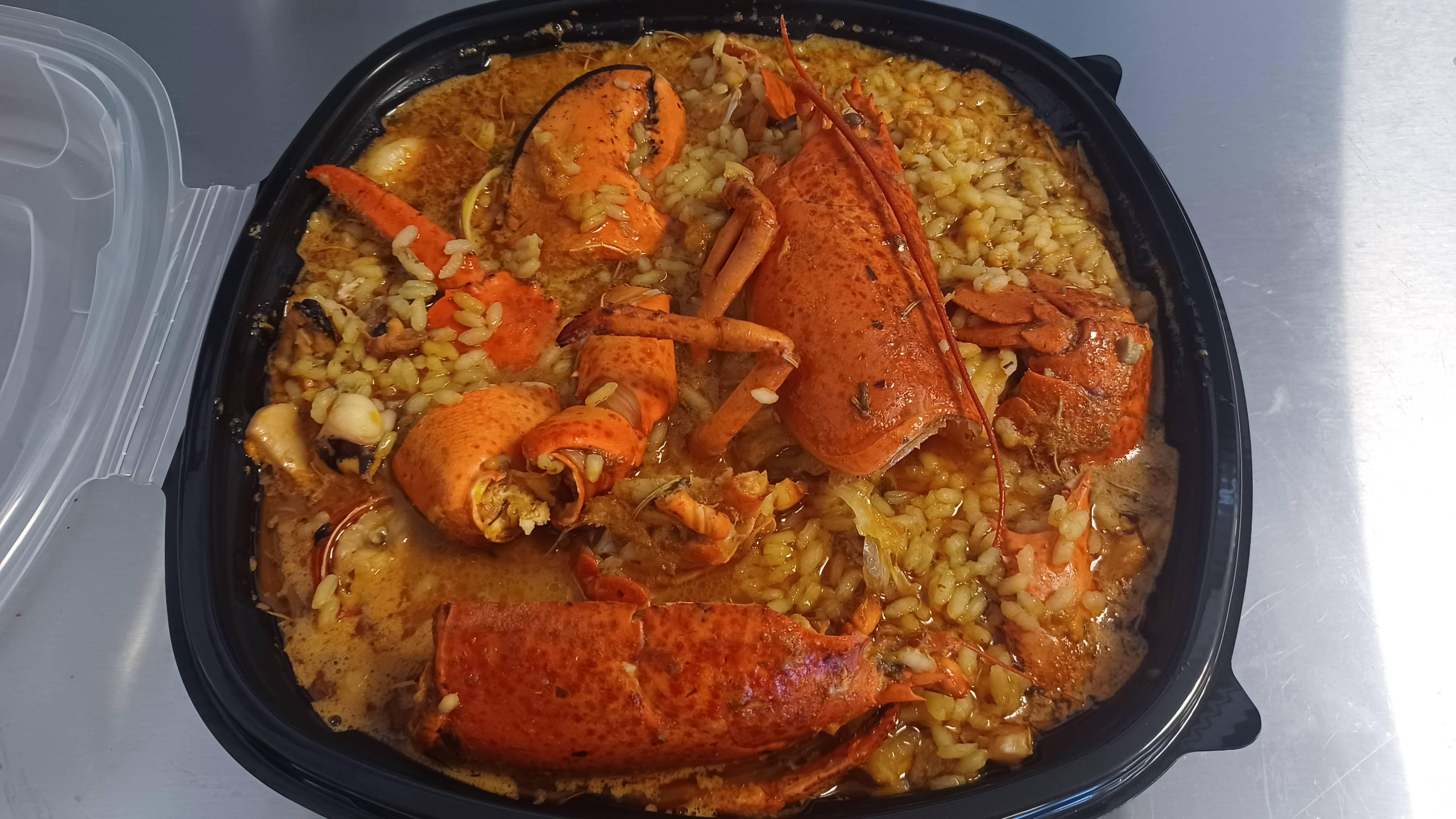 Photo credit: ubereats