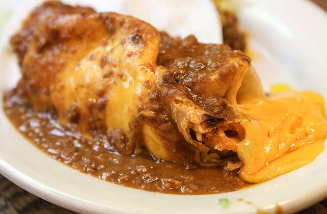 Photo credit: zomato