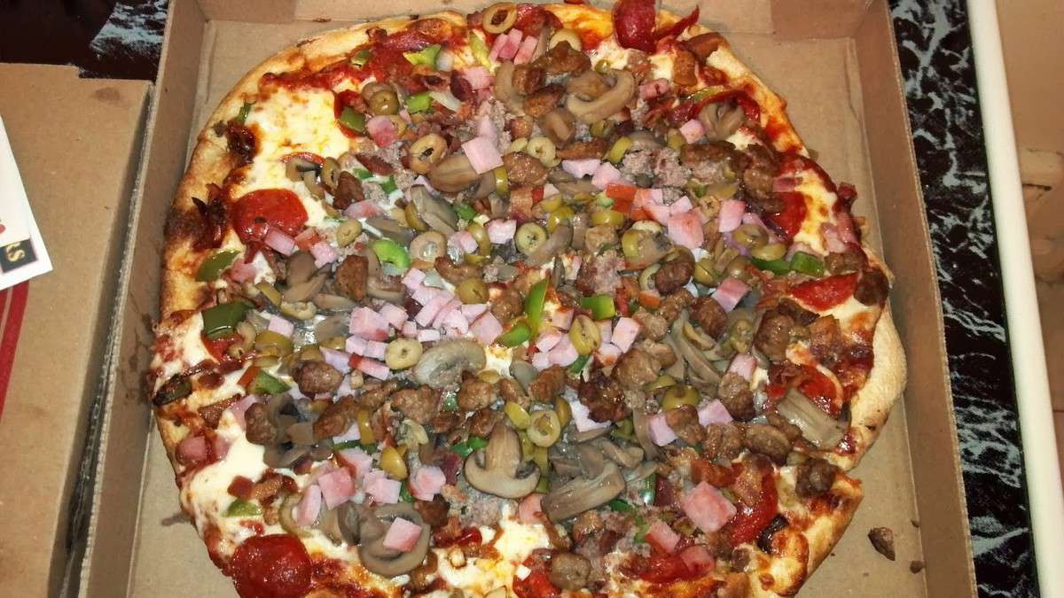 Photo credit: zomato