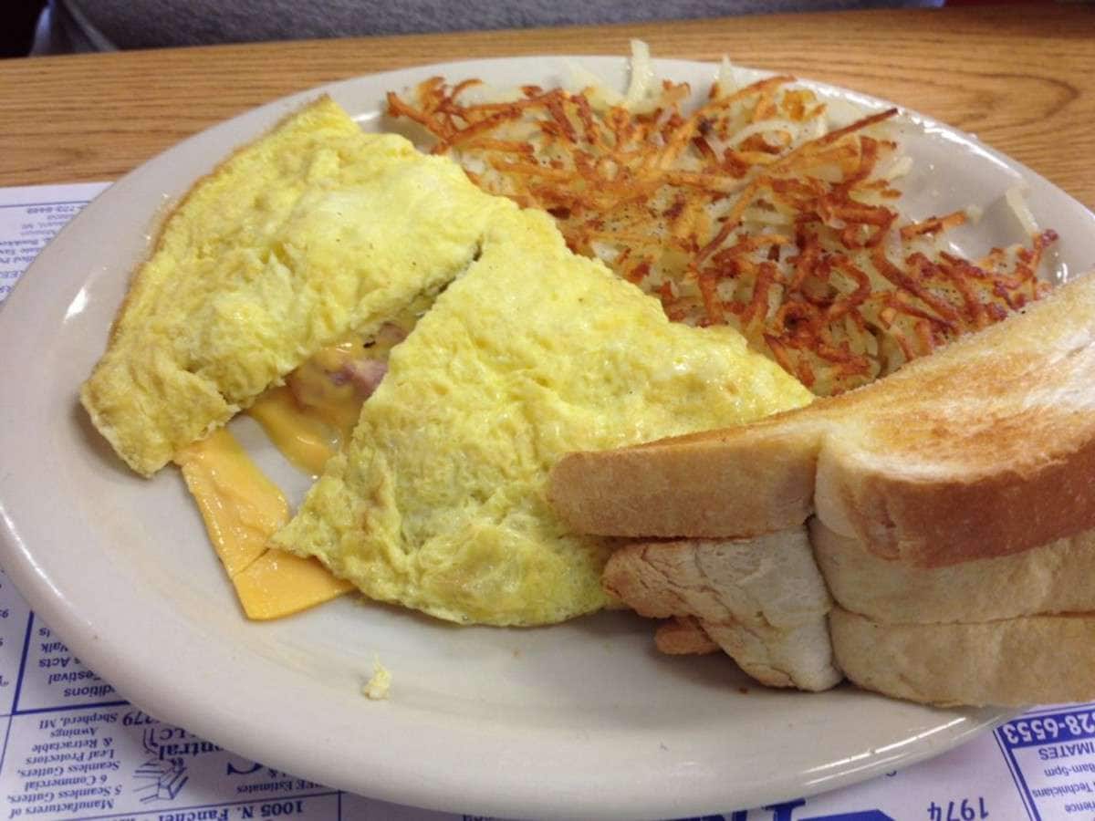 Photo credit: zomato