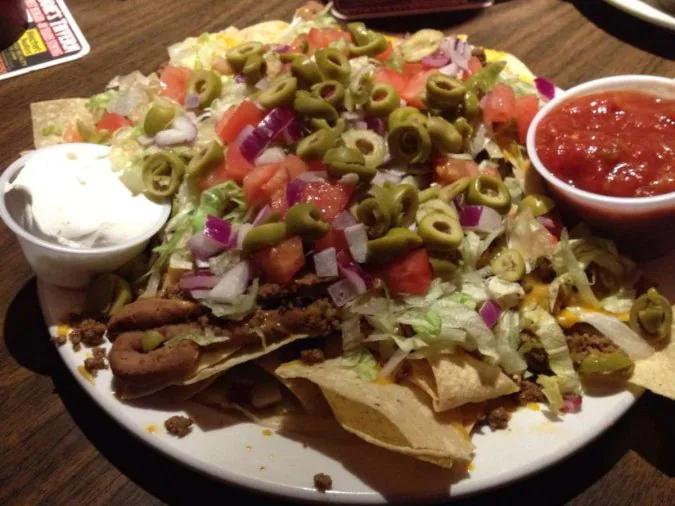 Photo credit: zomato