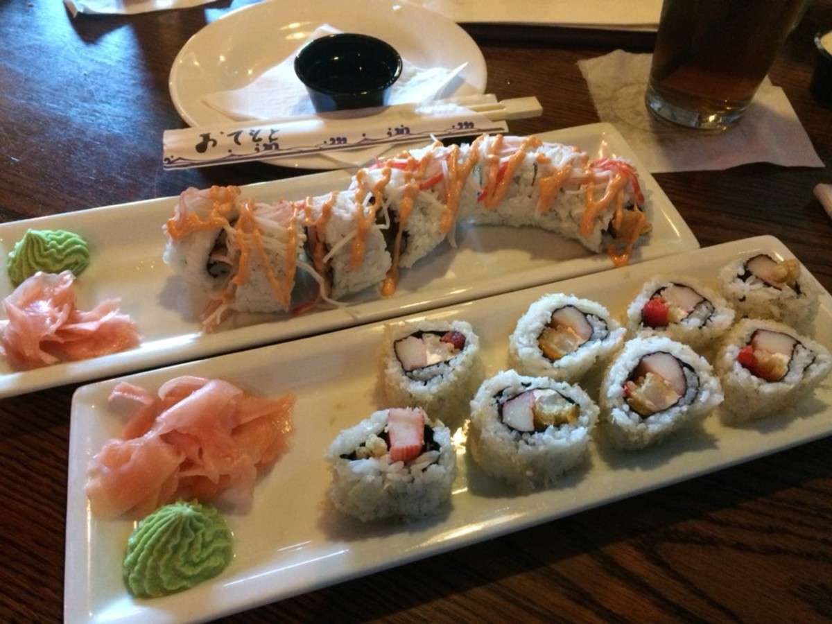 Photo credit: zomato