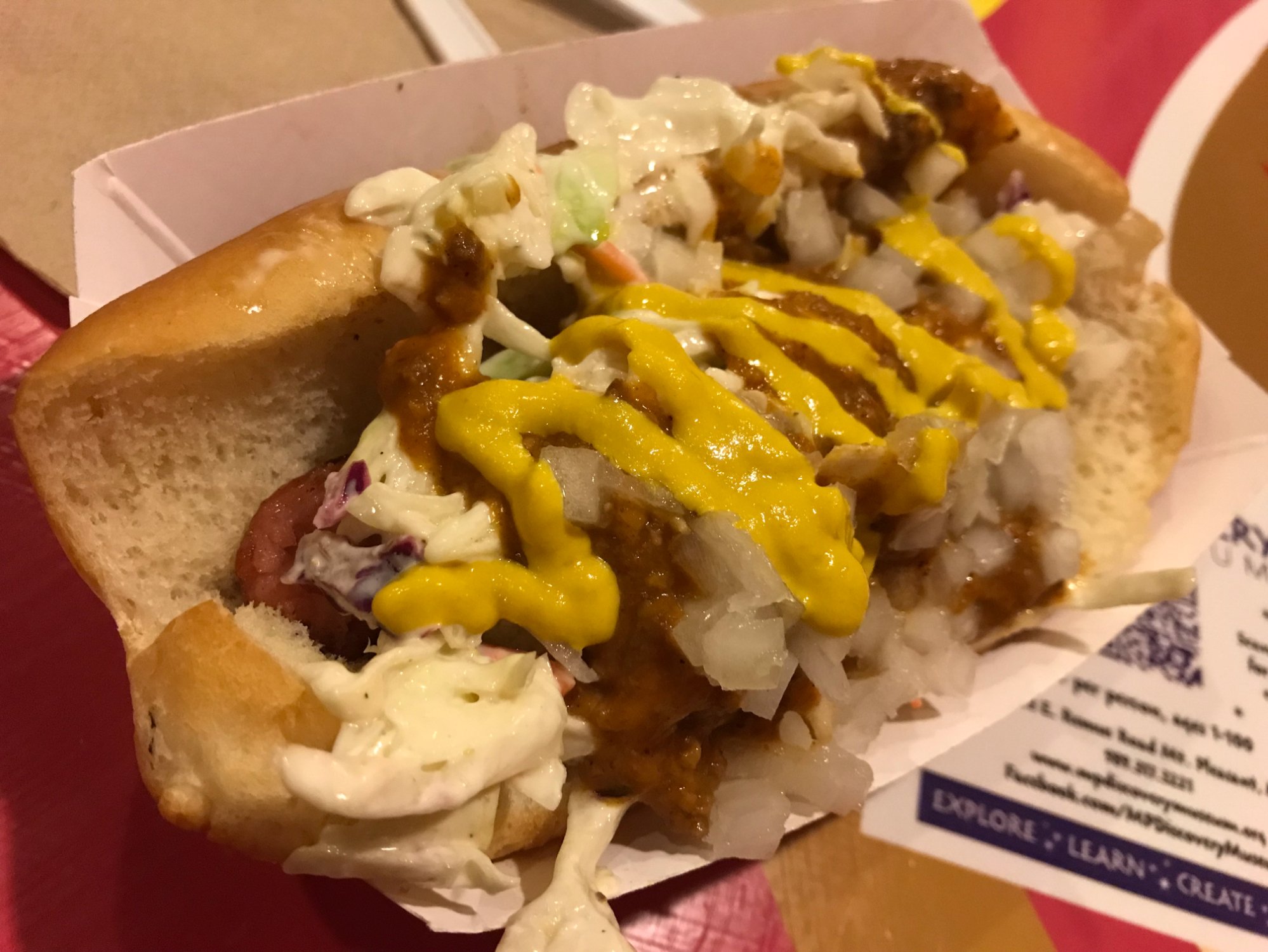 Photo credit: tripadvisor