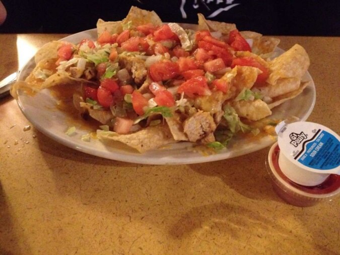 Photo credit: zomato