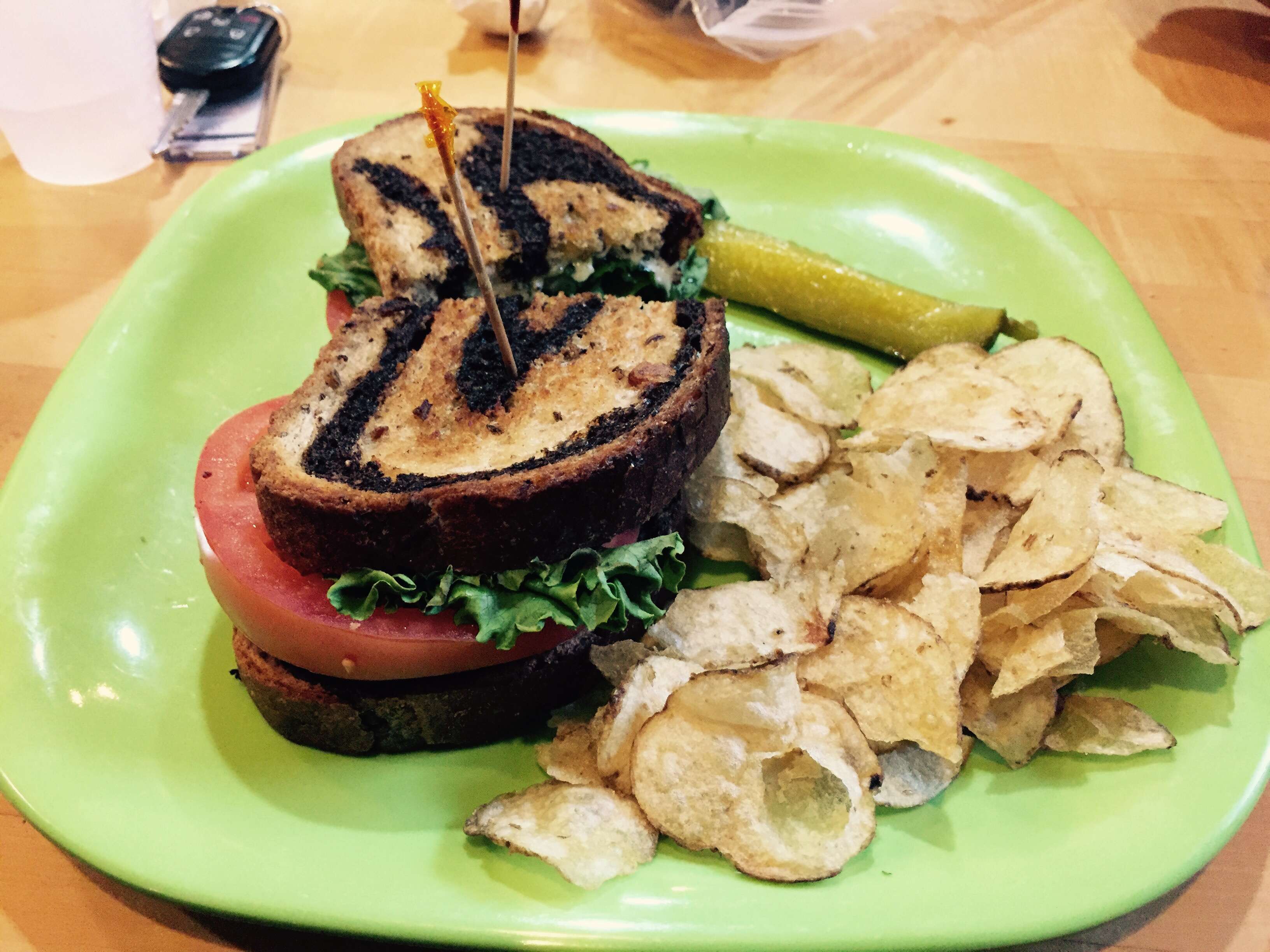 Photo credit: zomato