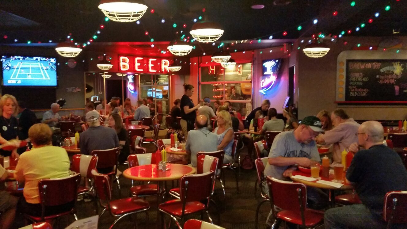Photo credit: tripadvisor