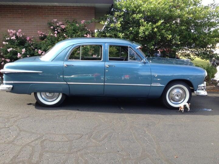 Photo credit: nextdoor