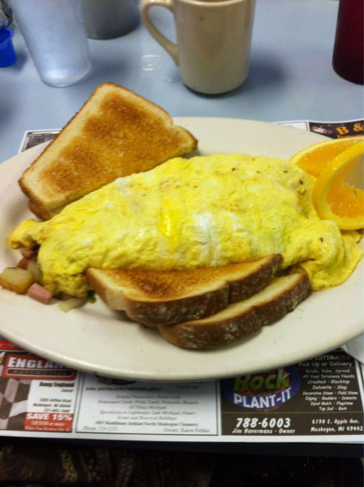 Photo credit: zomato