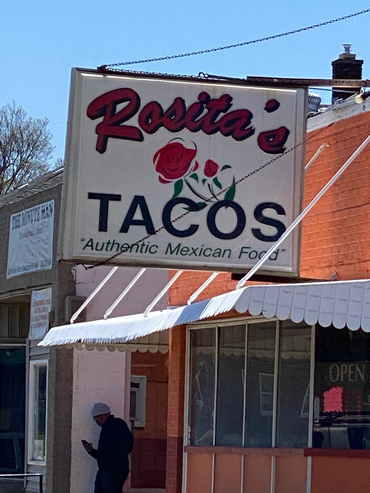 Photo credit: nextdoor